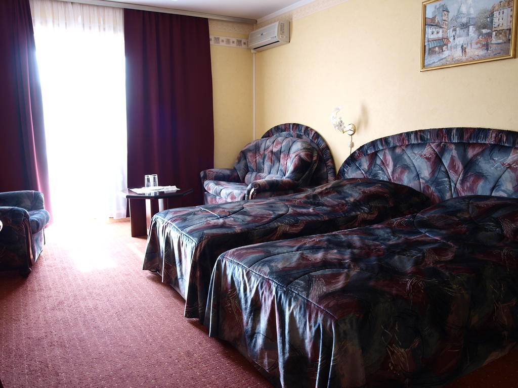 Bed and Breakfast Angela Panzio Berettyóújfalu Zimmer foto